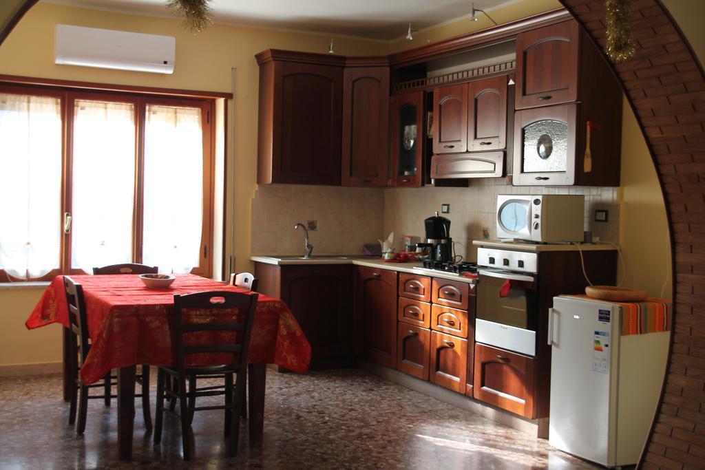 B&B A Casa Di Nonna Fondi Exterior photo