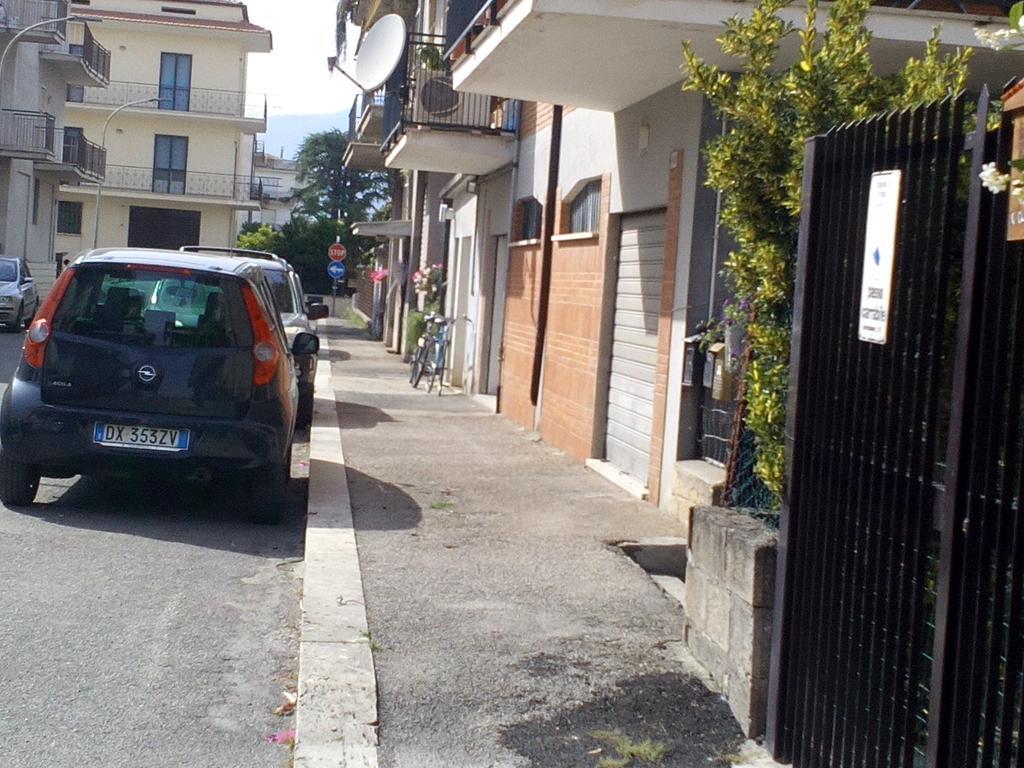 B&B A Casa Di Nonna Fondi Exterior photo