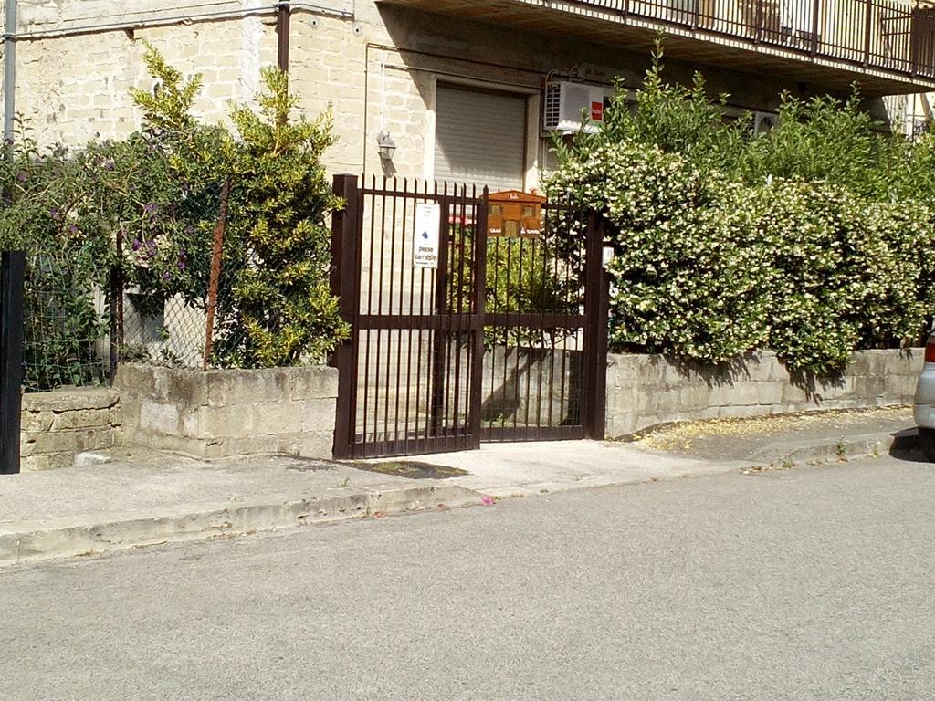 B&B A Casa Di Nonna Fondi Exterior photo