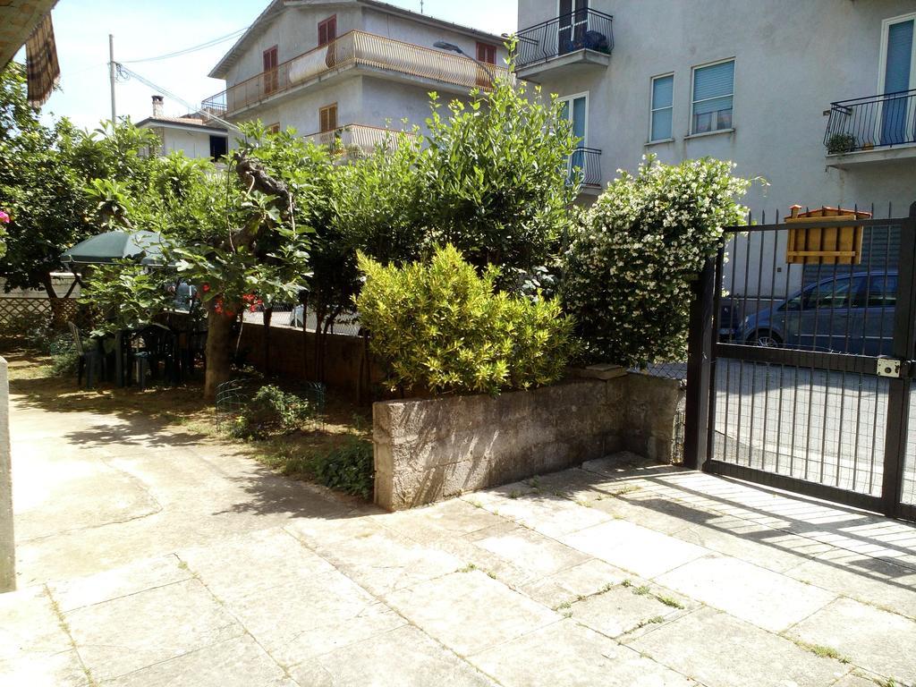 B&B A Casa Di Nonna Fondi Exterior photo