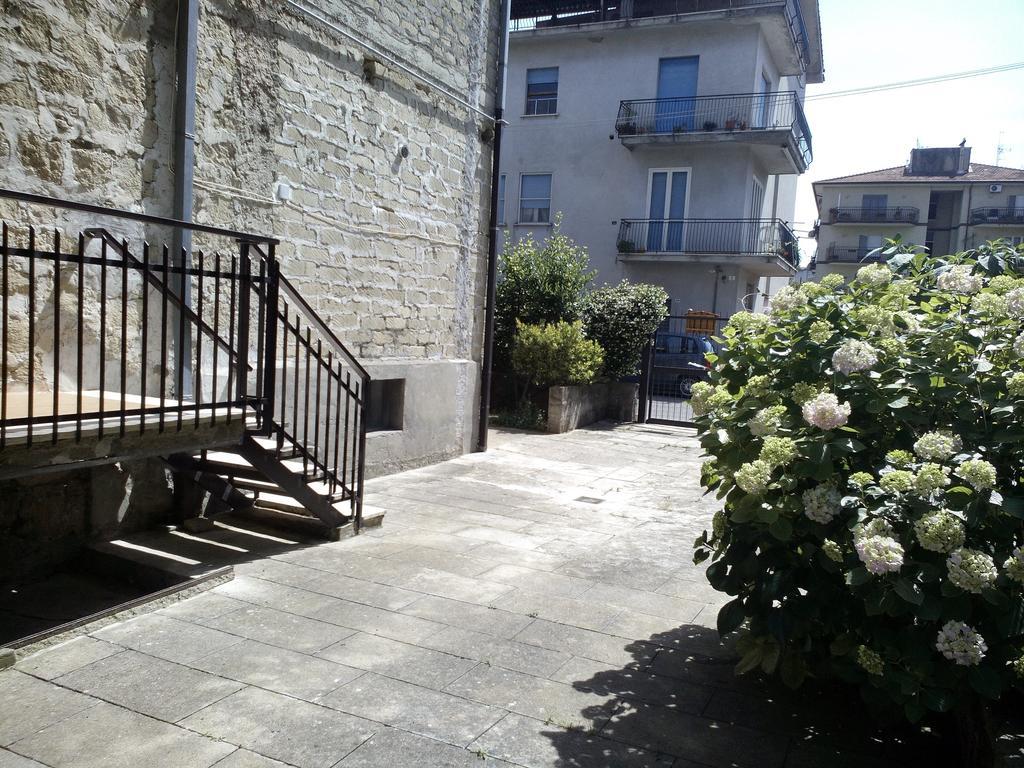 B&B A Casa Di Nonna Fondi Exterior photo