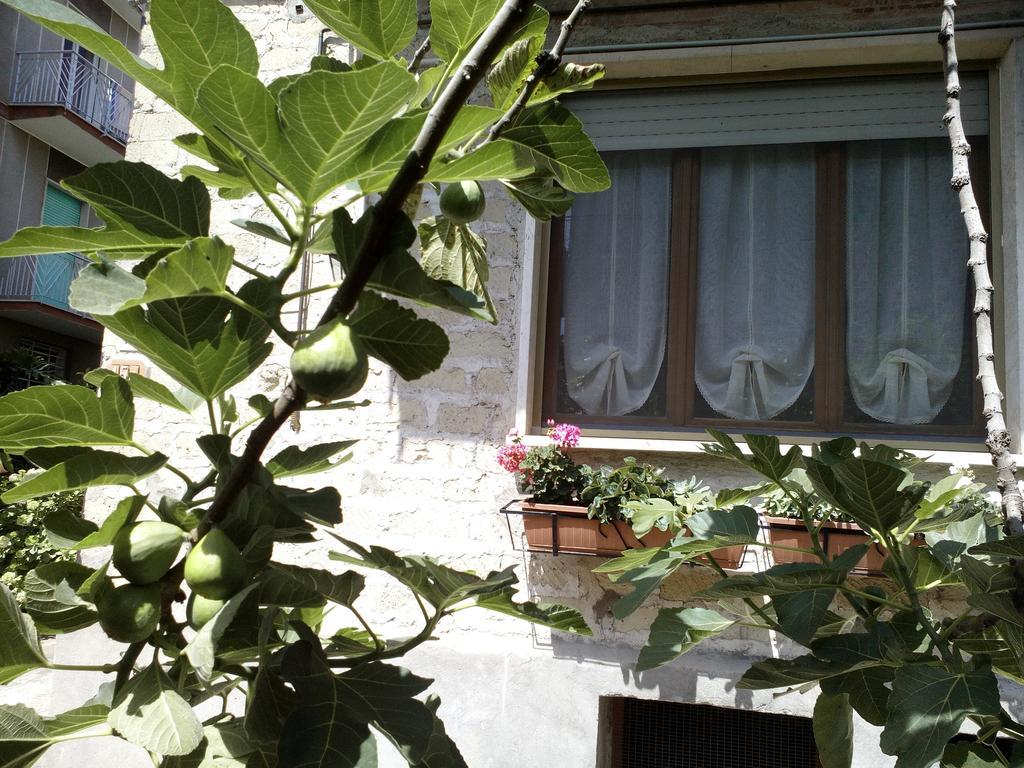 B&B A Casa Di Nonna Fondi Exterior photo