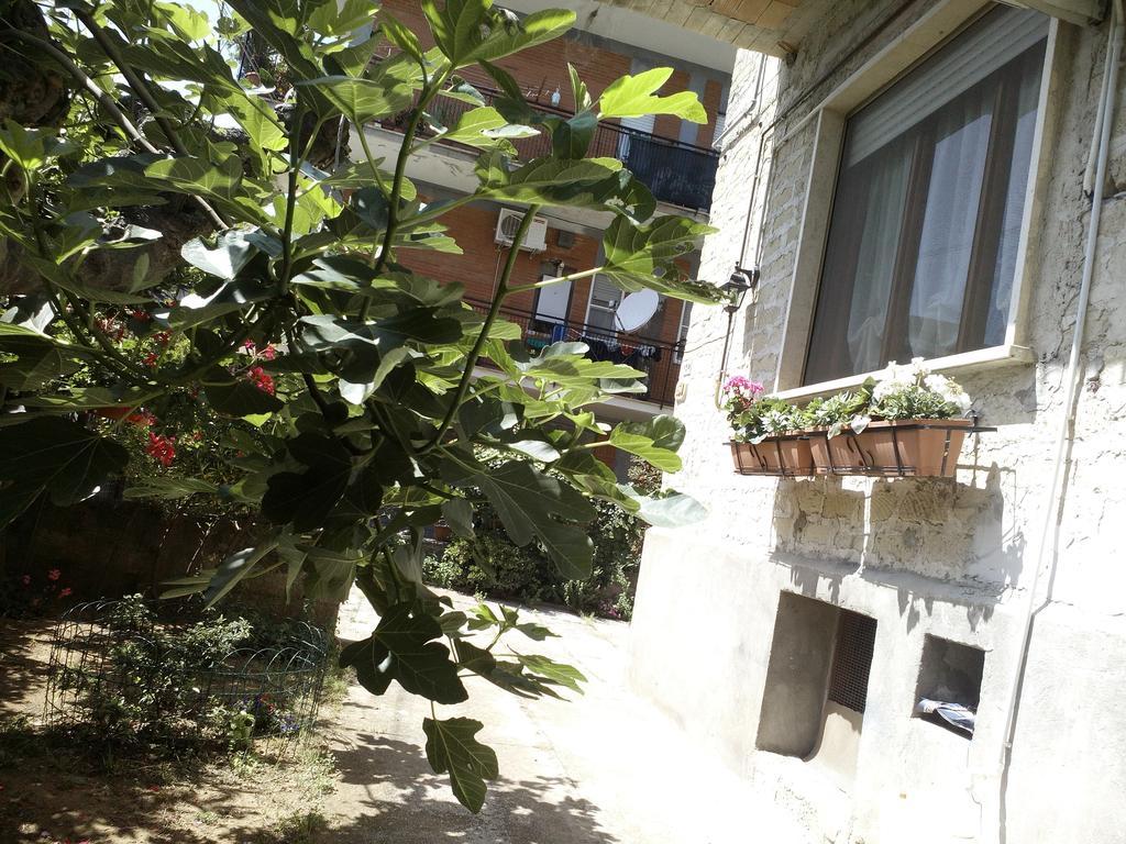 B&B A Casa Di Nonna Fondi Exterior photo
