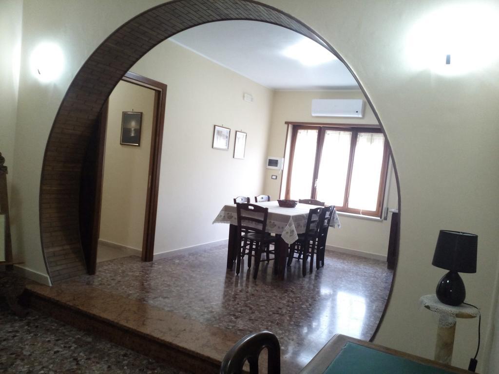 B&B A Casa Di Nonna Fondi Exterior photo