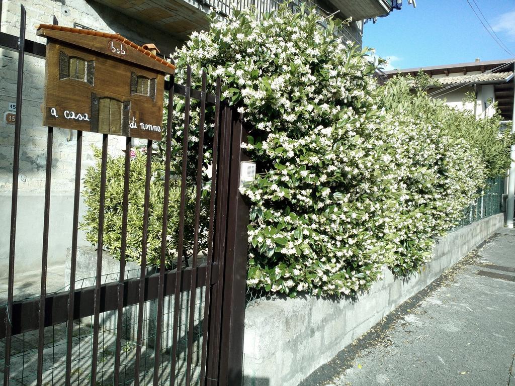 B&B A Casa Di Nonna Fondi Exterior photo